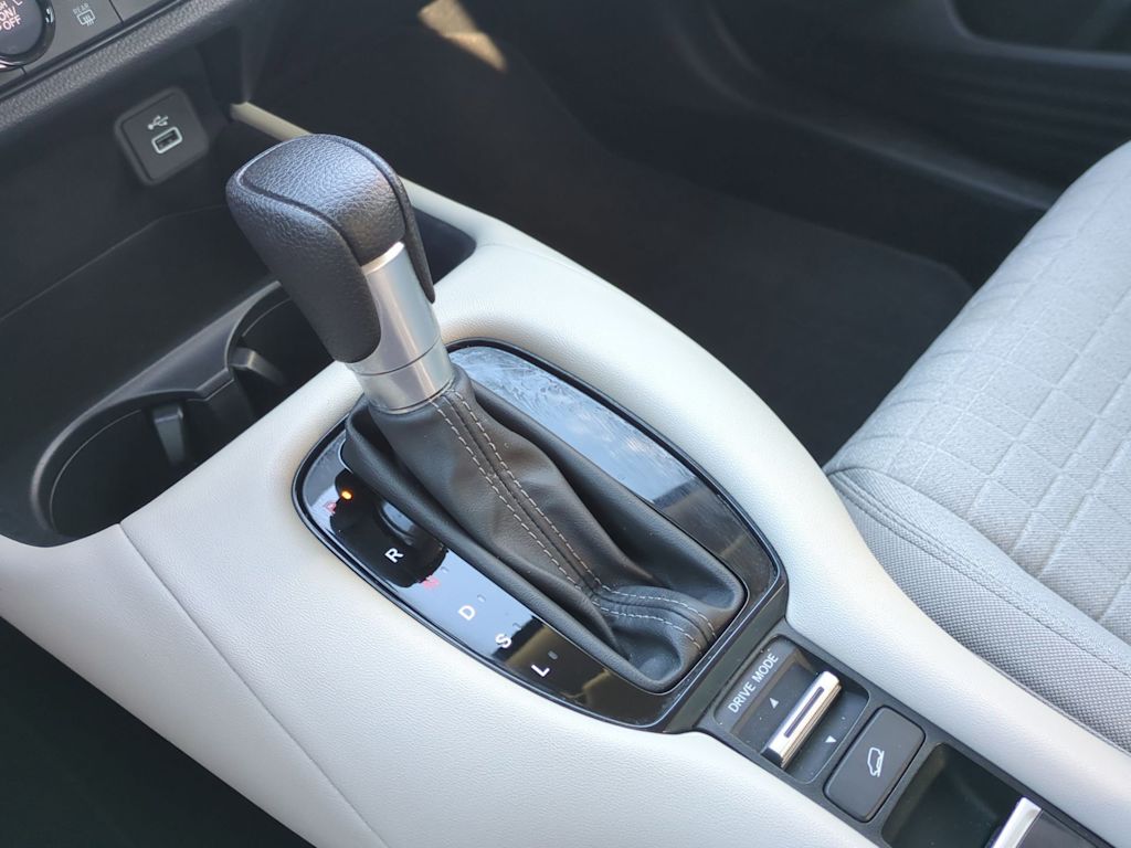 Thumbnail: 2023 Honda HR-V - 17