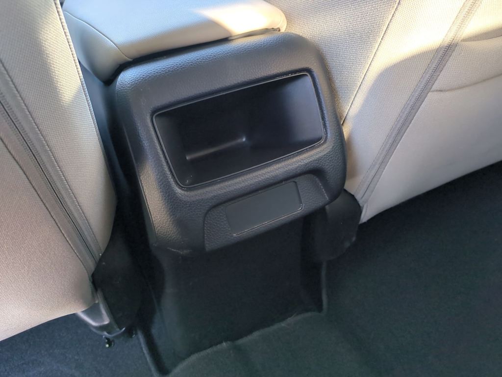 Thumbnail: 2023 Honda HR-V - 28