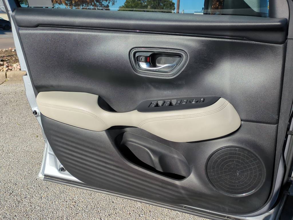 Thumbnail: 2023 Honda HR-V - 29