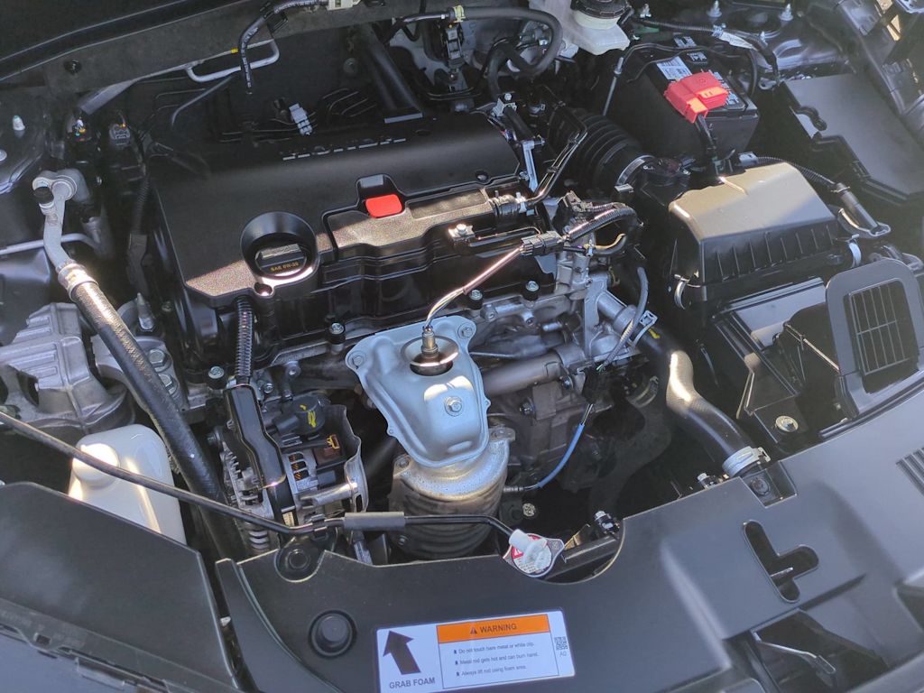 Thumbnail: 2023 Honda HR-V - 9