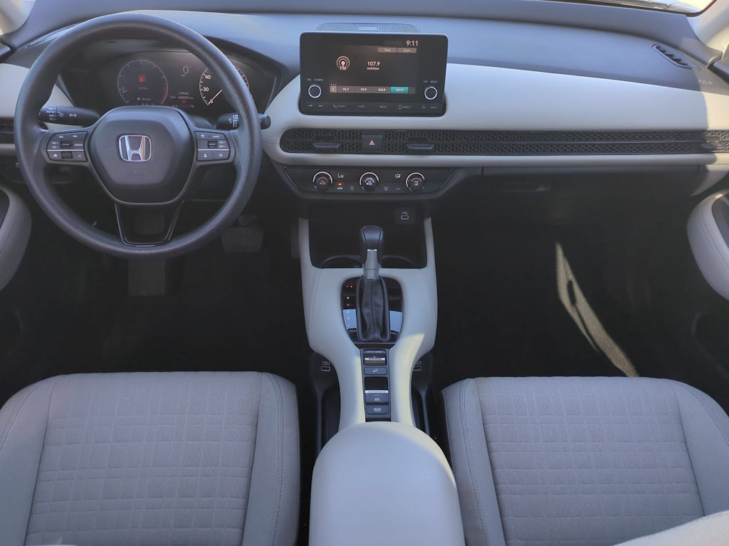 Thumbnail: 2023 Honda HR-V - 10