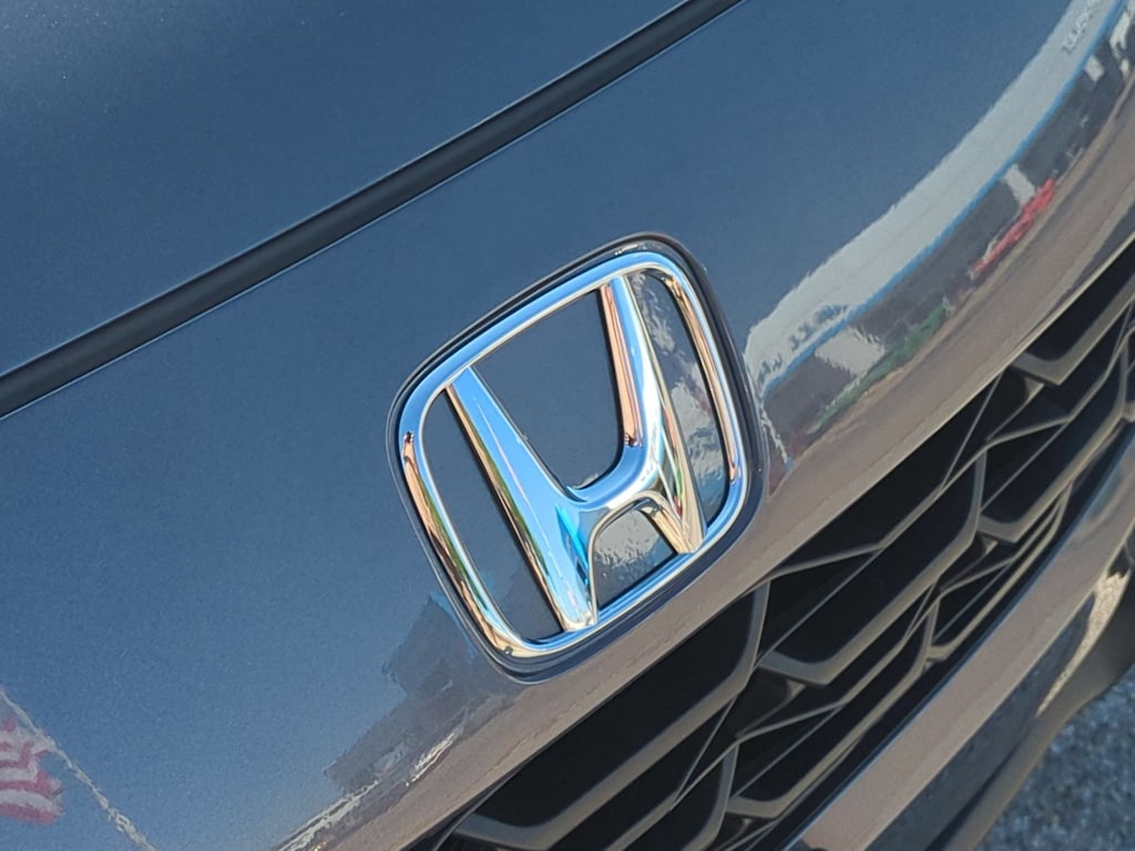 Thumbnail: 2023 Honda HR-V - 7