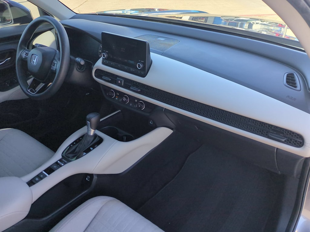 Thumbnail: 2023 Honda HR-V - 13