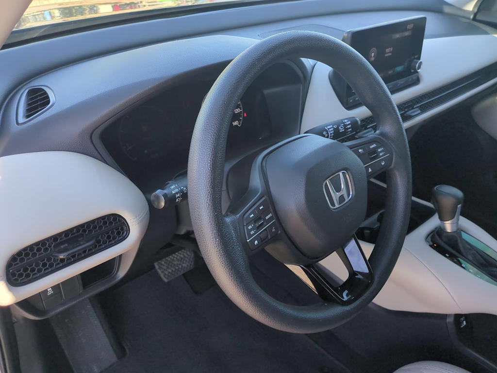 Thumbnail: 2023 Honda HR-V - 2