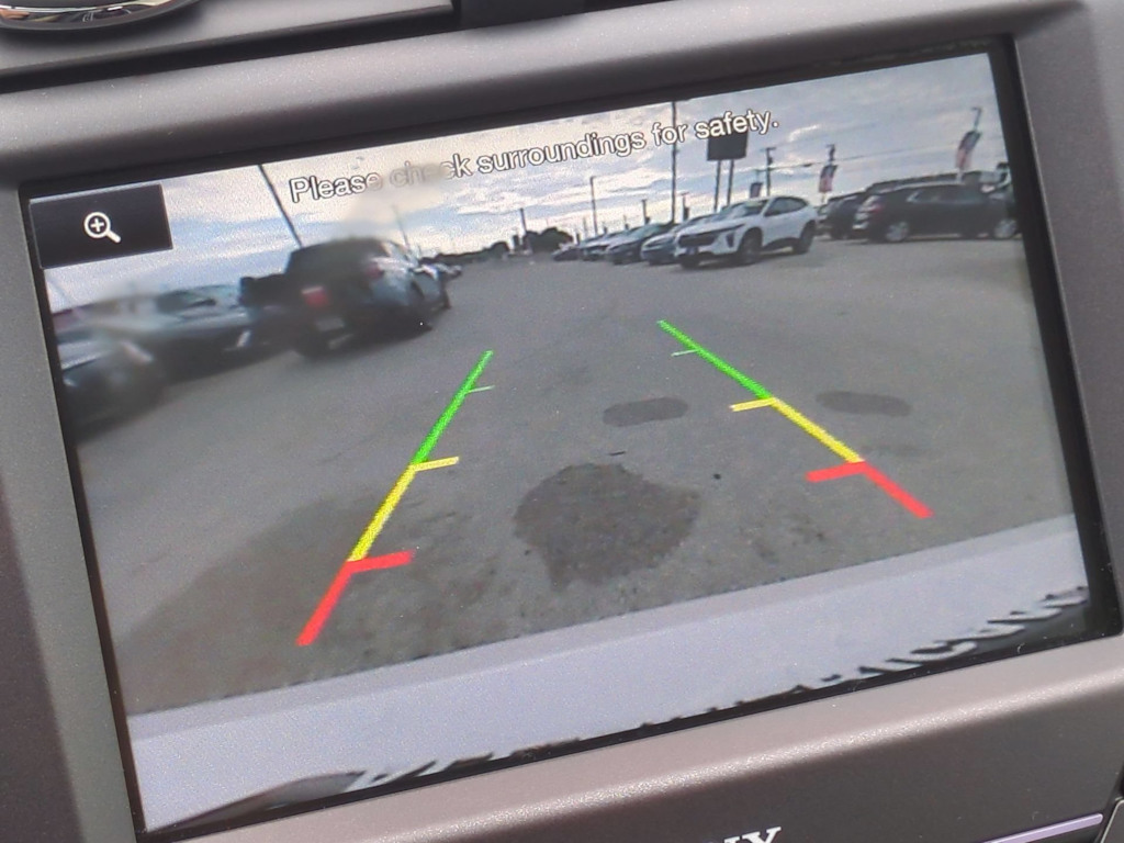 Thumbnail: 2016 Ford Fusion - 23