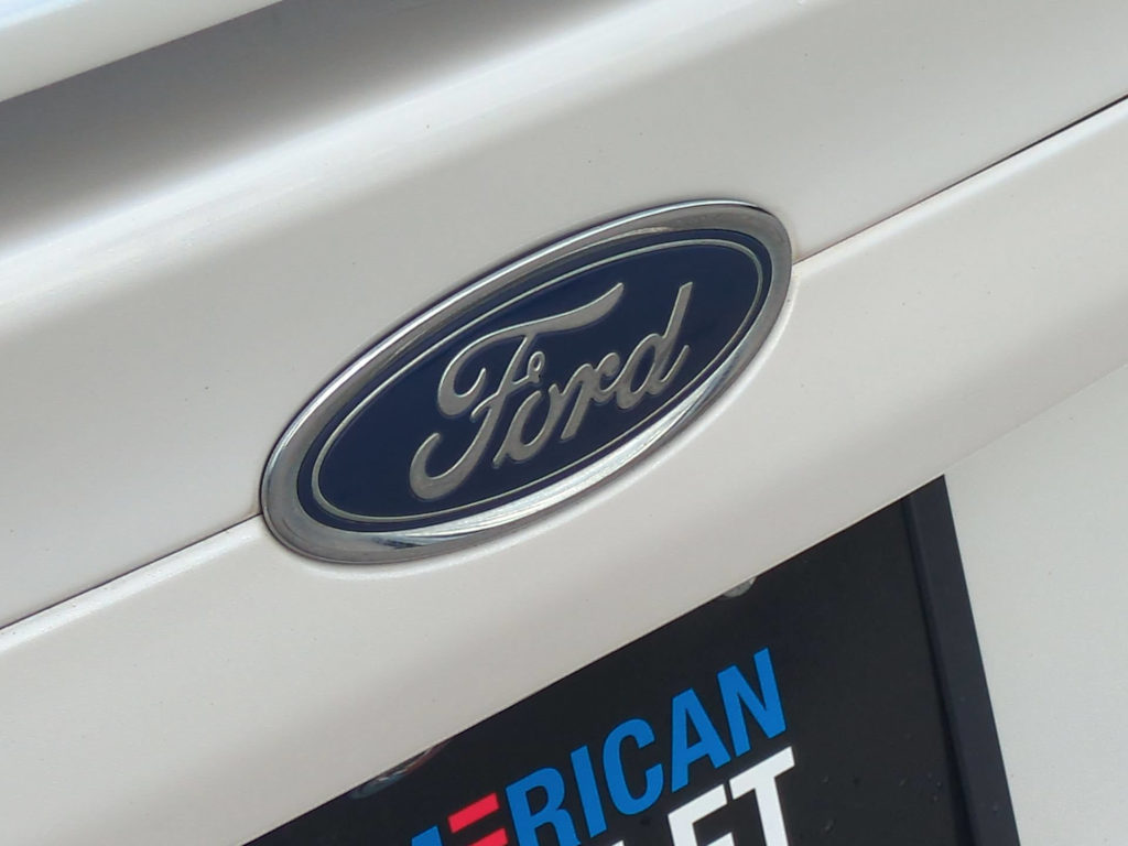 Thumbnail: 2016 Ford Fusion - 33