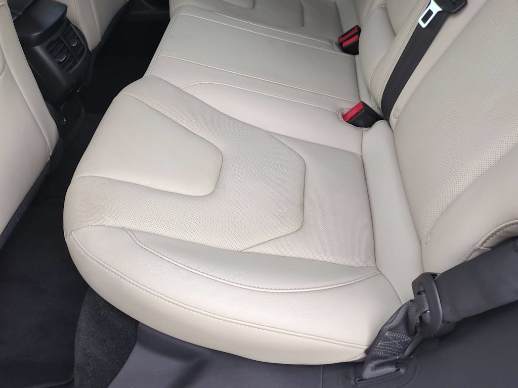 Thumbnail: 2016 Ford Fusion - 32