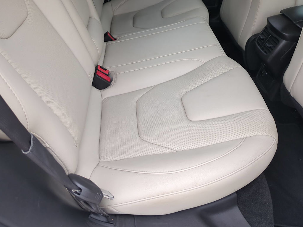 Thumbnail: 2016 Ford Fusion - 11