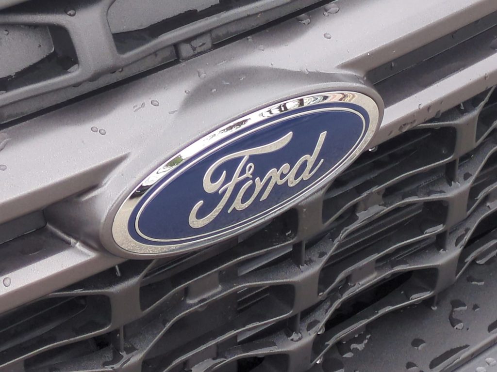 Thumbnail: 2024 Ford Maverick - 31