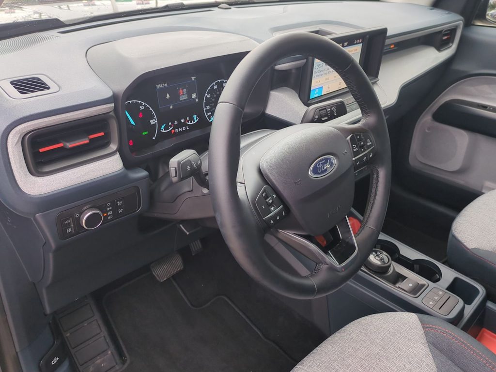 Thumbnail: 2024 Ford Maverick - 2