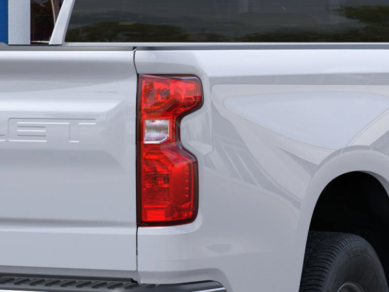 Thumbnail: 2026 Chevrolet Silverado 1500 - 20