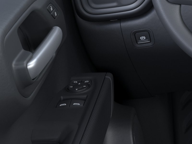 Thumbnail: 2026 Chevrolet Silverado 1500 - 12