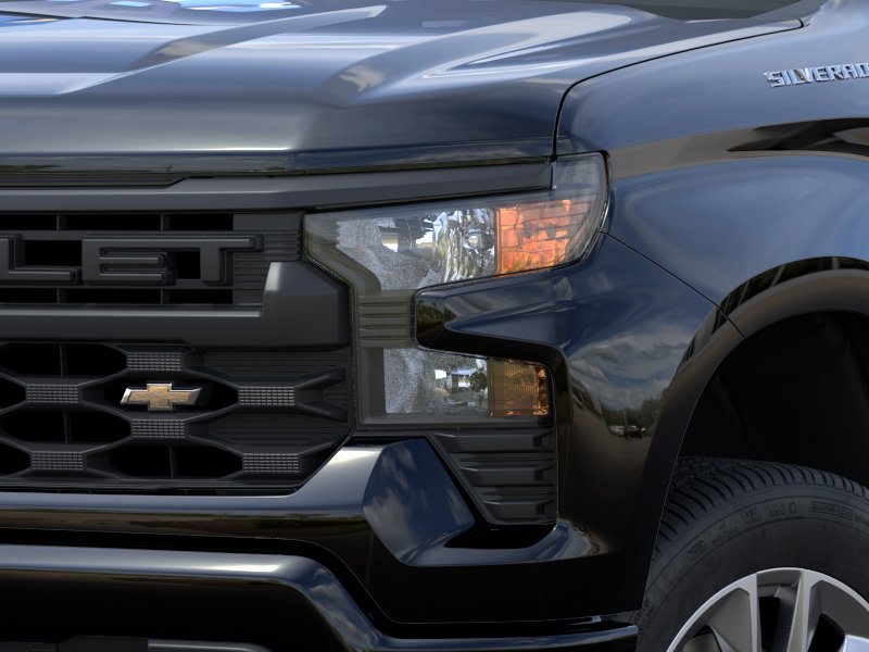 Thumbnail: 2026 Chevrolet Silverado 1500 - 16