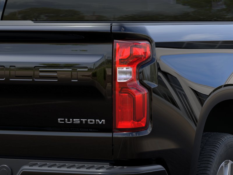 Thumbnail: 2026 Chevrolet Silverado 1500 - 17