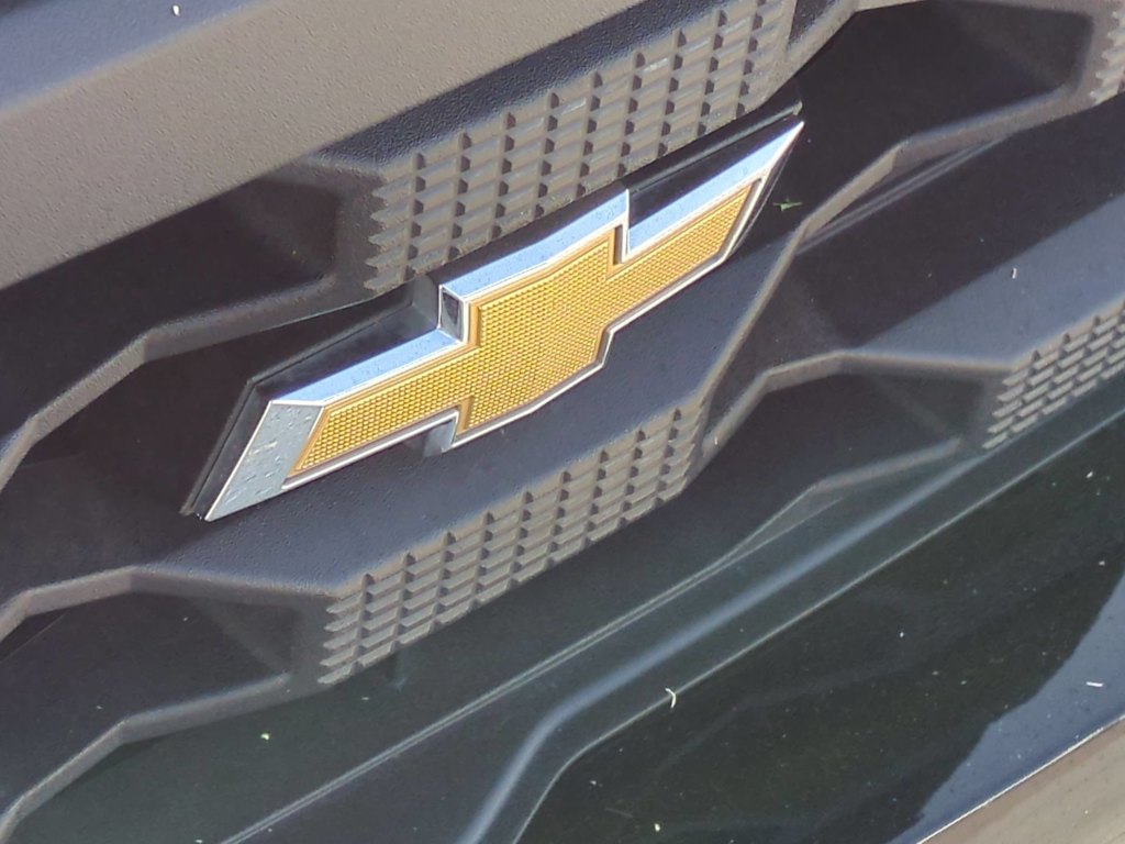 Thumbnail: 2023 Chevrolet Silverado 1500 - 7