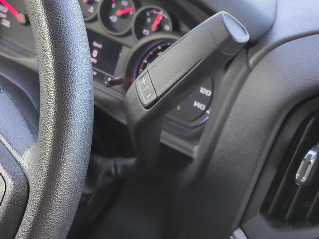 Thumbnail: 2023 Chevrolet Silverado 1500 - 24