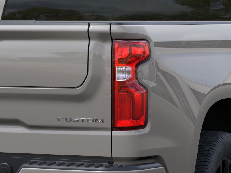 Thumbnail: 2026 Chevrolet Silverado 1500 - 18