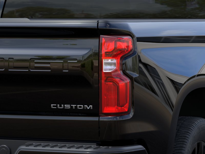 Thumbnail: 2026 Chevrolet Silverado 1500 - 17