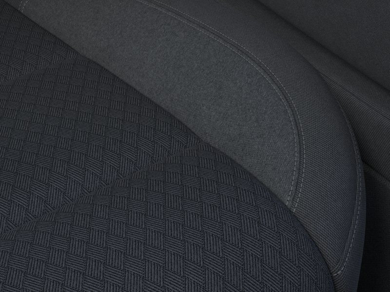 Thumbnail: 2026 Chevrolet Silverado 1500 - 8