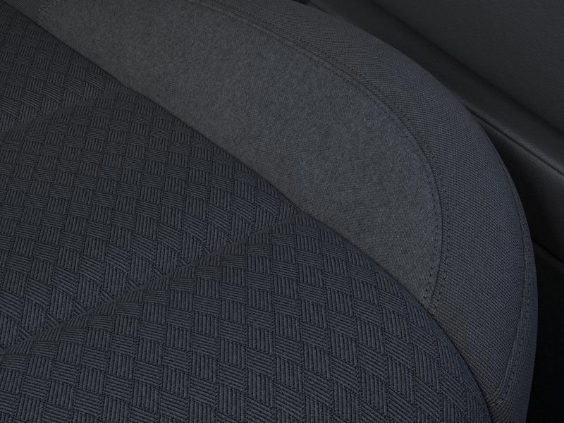 Thumbnail: 2025 Chevrolet Silverado 1500 - 8