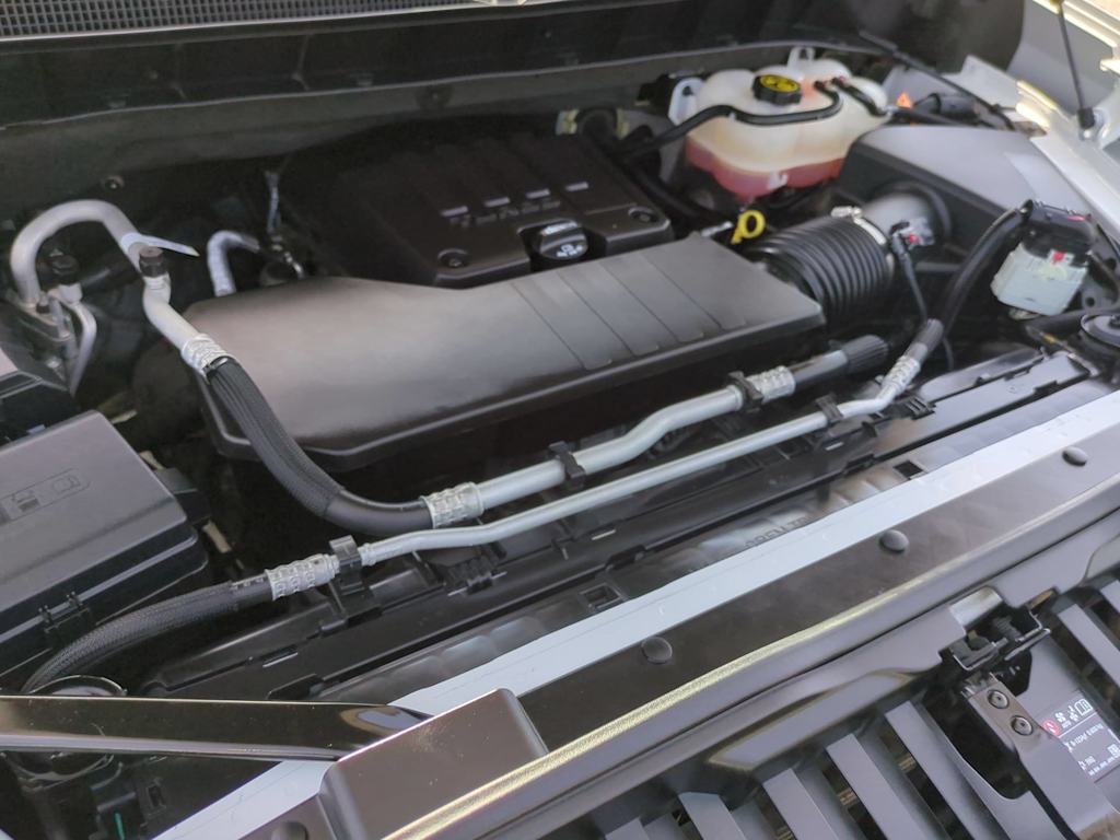 Thumbnail: 2023 Chevrolet Silverado 1500 - 9