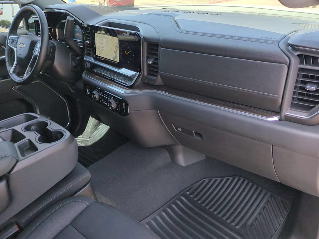 Thumbnail: 2023 Chevrolet Silverado 1500 - 14
