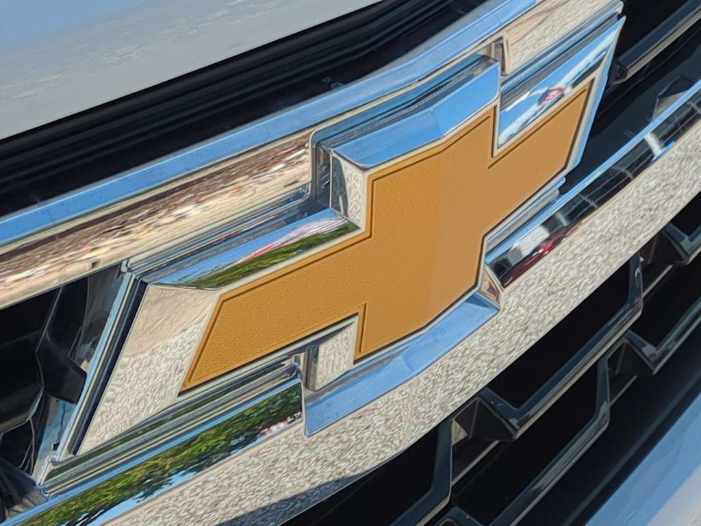 Thumbnail: 2023 Chevrolet Silverado 1500 - 34