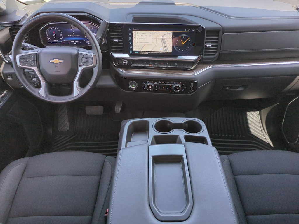 Thumbnail: 2023 Chevrolet Silverado 1500 - 13
