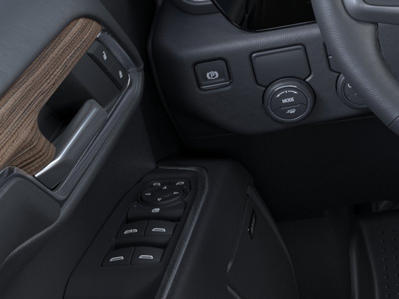 Thumbnail: 2026 Chevrolet Silverado 1500 - 22