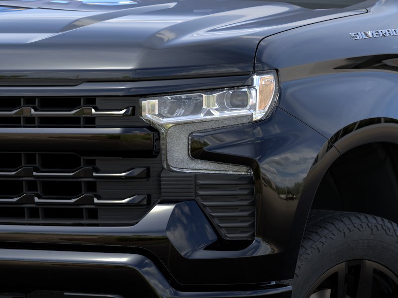Thumbnail: 2026 Chevrolet Silverado 1500 - 17