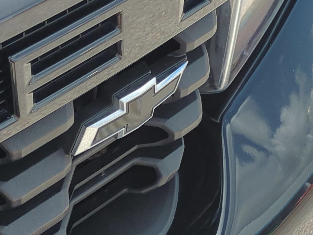 Thumbnail: 2022 Chevrolet Silverado 1500 - 32