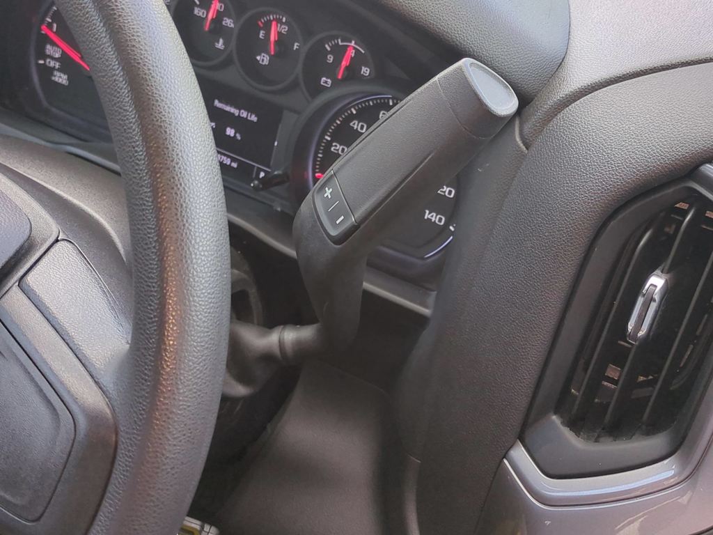 Thumbnail: 2022 Chevrolet Silverado 1500 - 24
