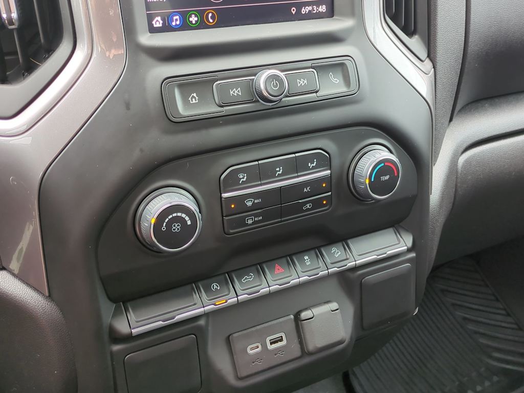 2022 Chevrolet Silverado 1500 Custom 26