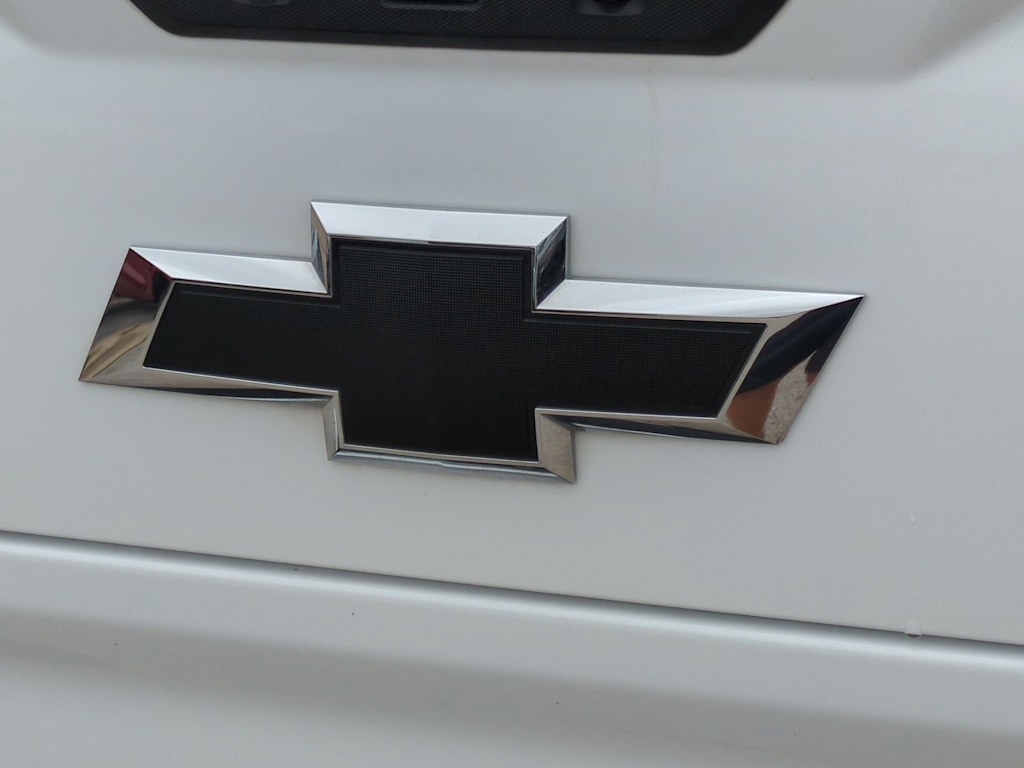 2022 Chevrolet Silverado 1500 Custom 31