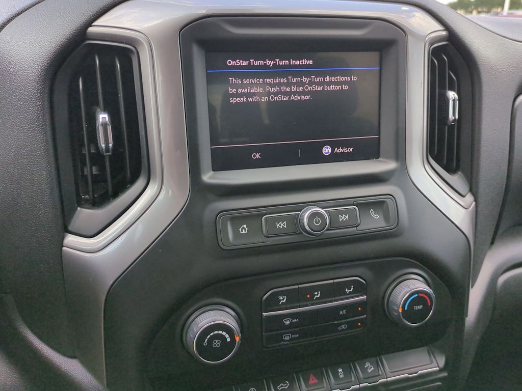 Thumbnail: 2022 Chevrolet Silverado 1500 - 23