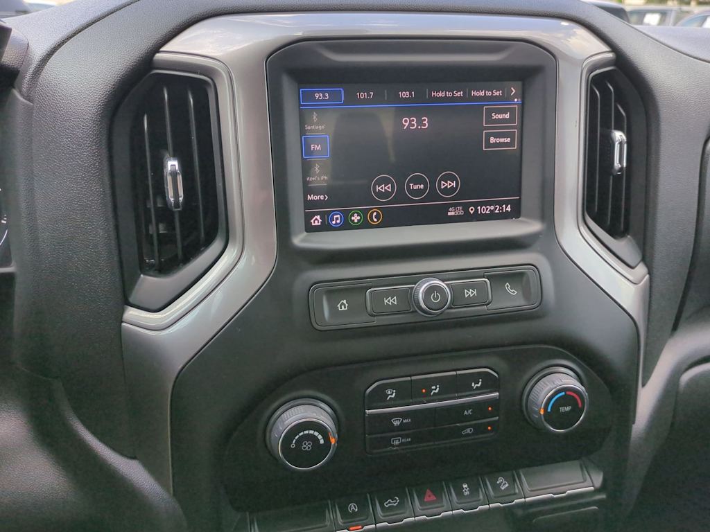 Thumbnail: 2022 Chevrolet Silverado 1500 - 14