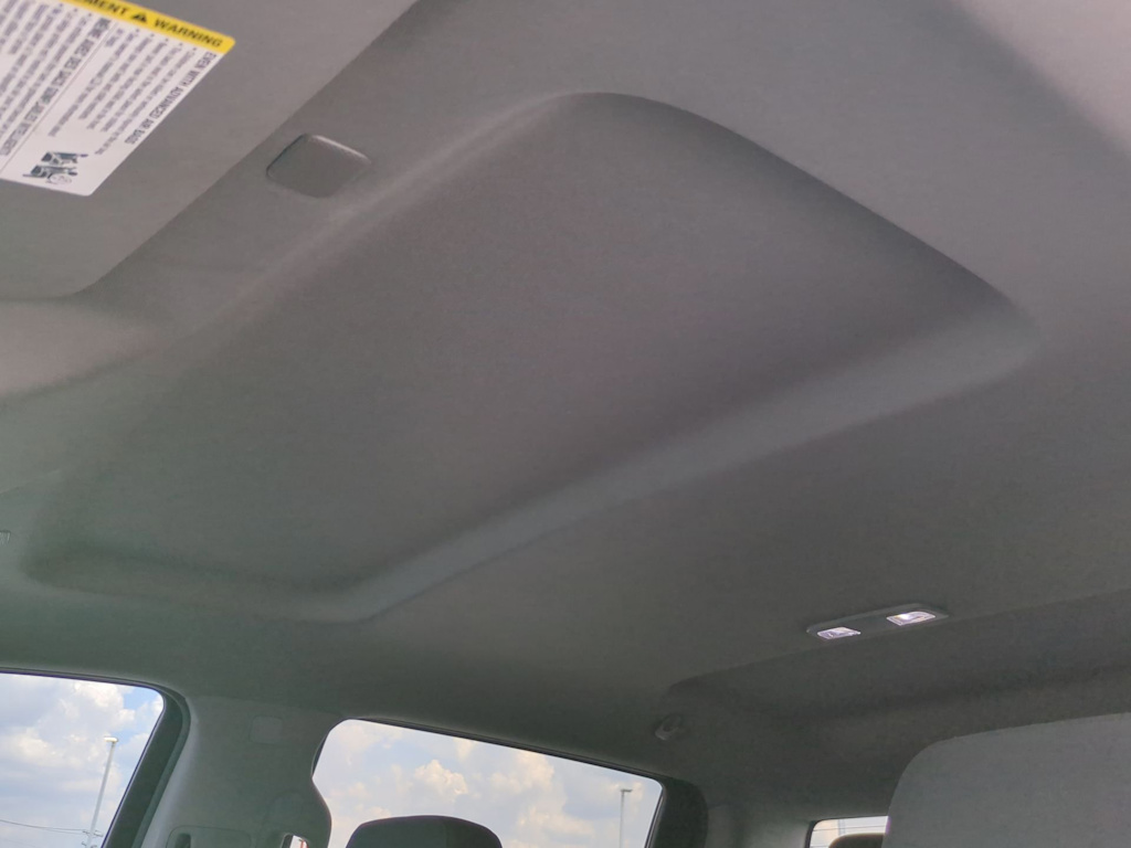 Thumbnail: 2022 Chevrolet Silverado 1500 - 27