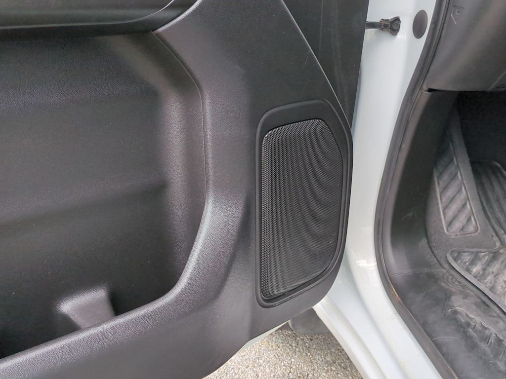 Thumbnail: 2022 Chevrolet Silverado 1500 - 11