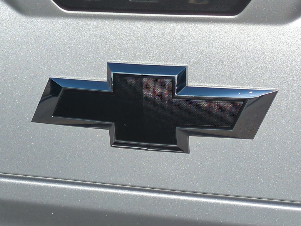 Thumbnail: 2021 Chevrolet Silverado 1500 - 31