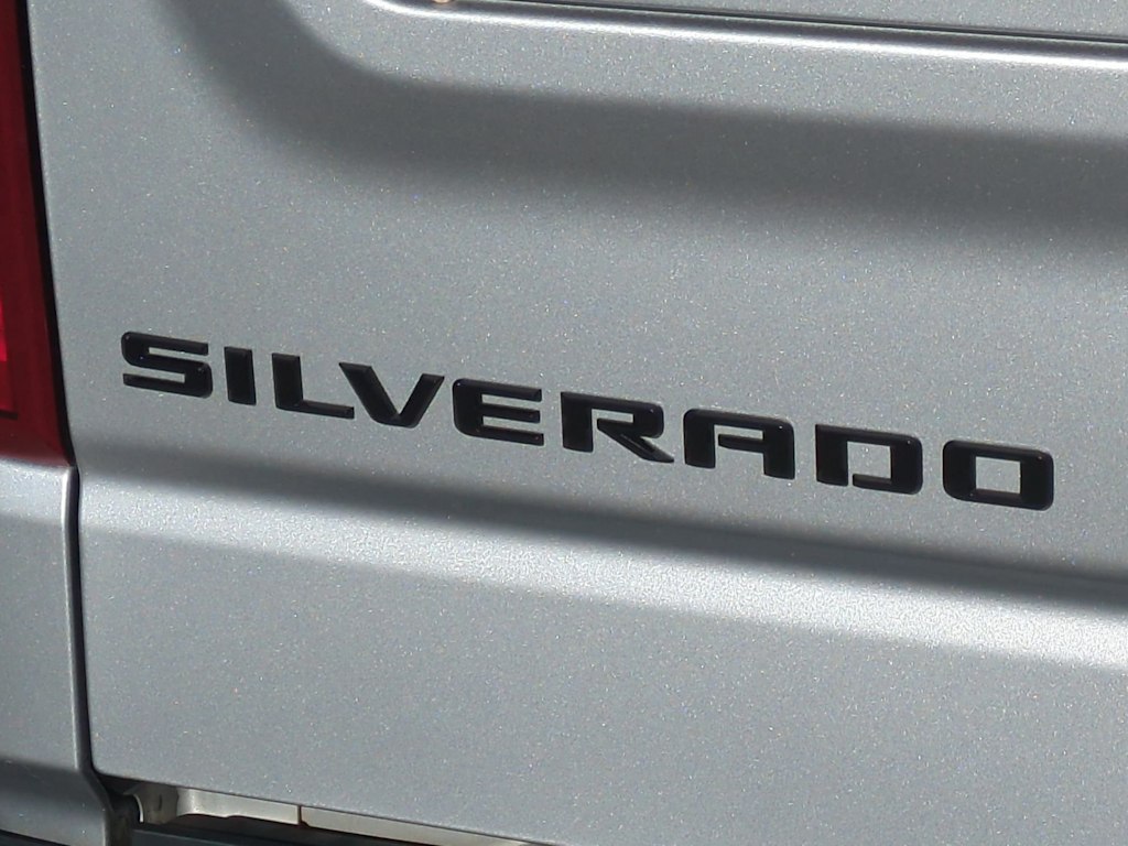 Thumbnail: 2021 Chevrolet Silverado 1500 - 7