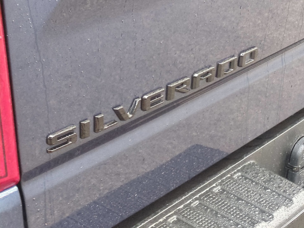 Thumbnail: 2021 Chevrolet Silverado 1500 - 7