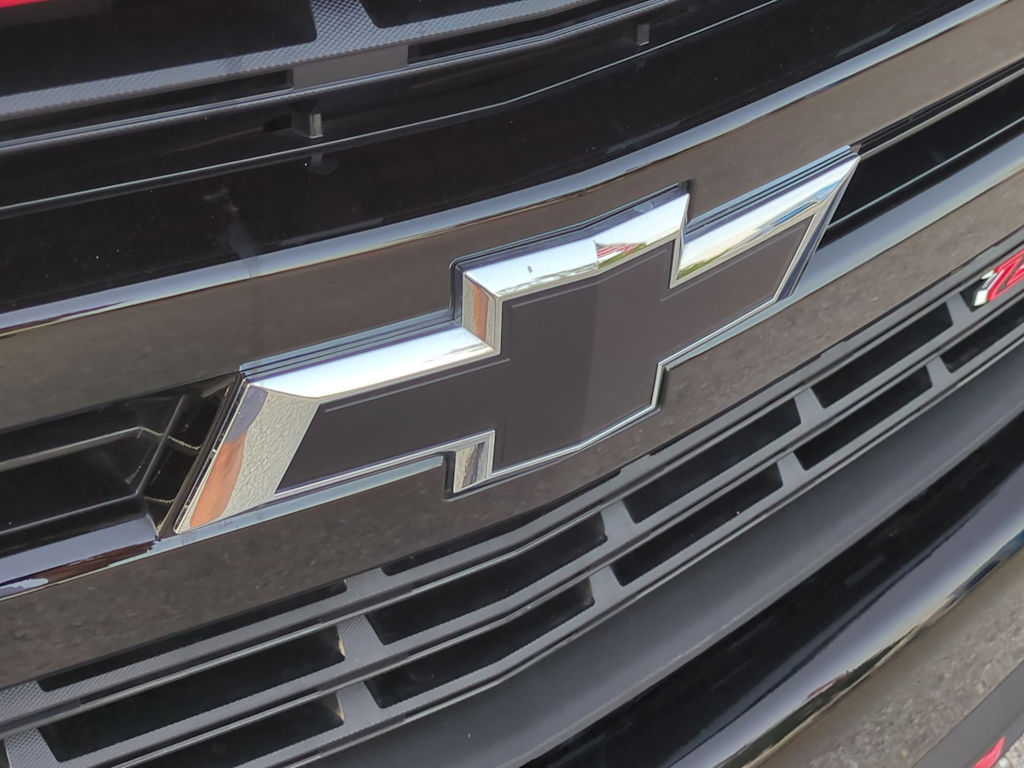 Thumbnail: 2021 Chevrolet Silverado 1500 - 32