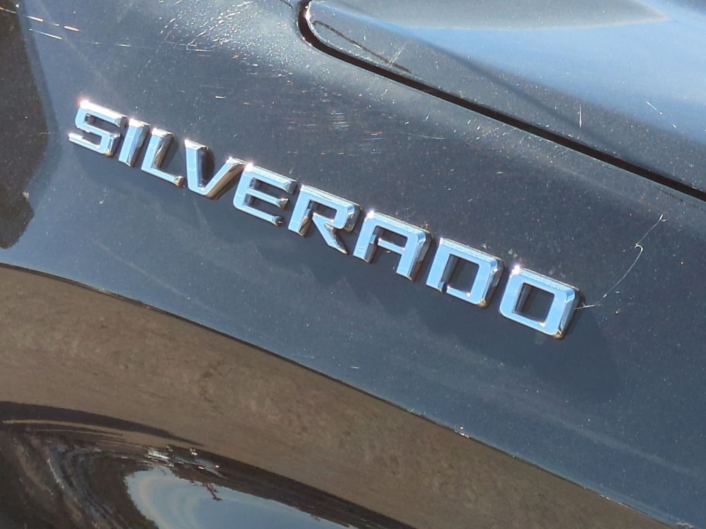 2021 Chevrolet Silverado 1500 LT 5