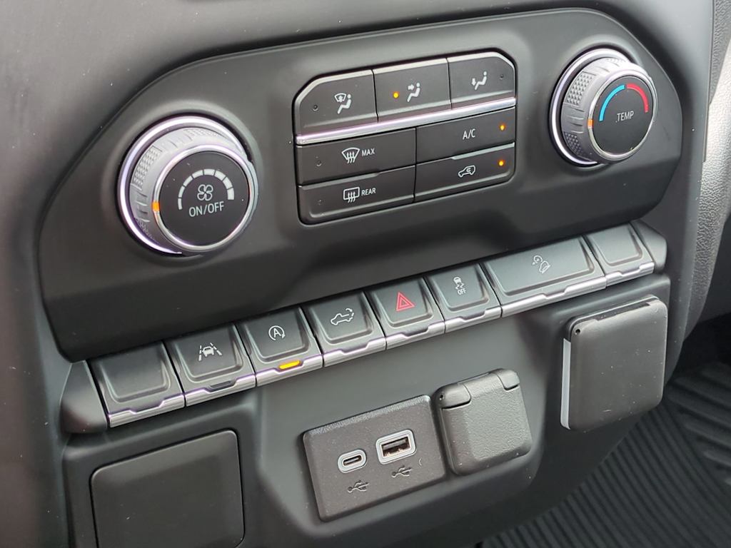 Thumbnail: 2024 Chevrolet Silverado 1500 - 27