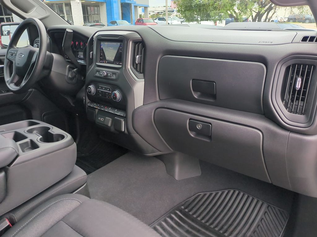 Thumbnail: 2024 Chevrolet Silverado 1500 - 14