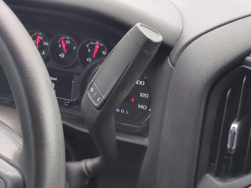 Thumbnail: 2024 Chevrolet Silverado 1500 - 25
