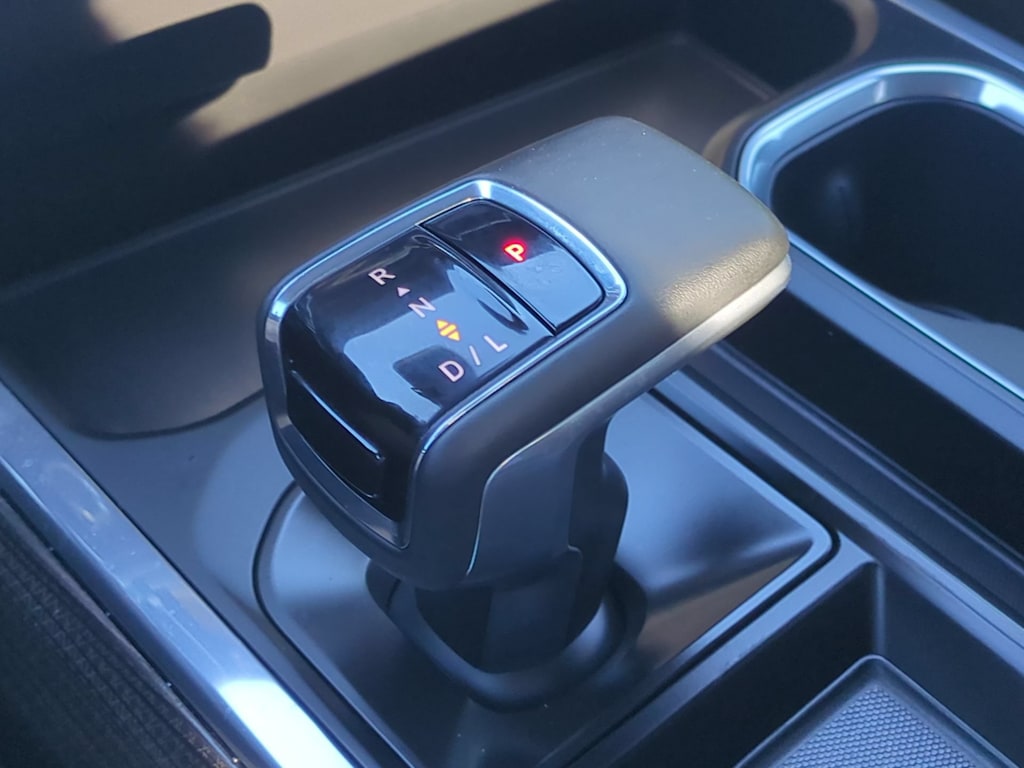 Thumbnail: 2024 Chevrolet Silverado 1500 - 7