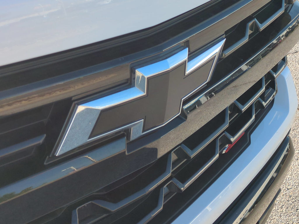 Thumbnail: 2024 Chevrolet Silverado 1500 - 33