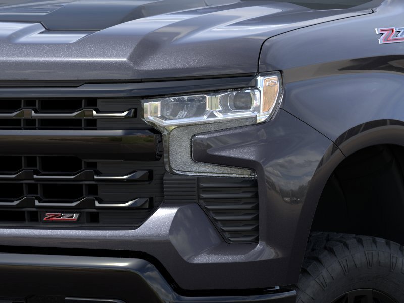 2024 Chevrolet Silverado 1500 LT 20