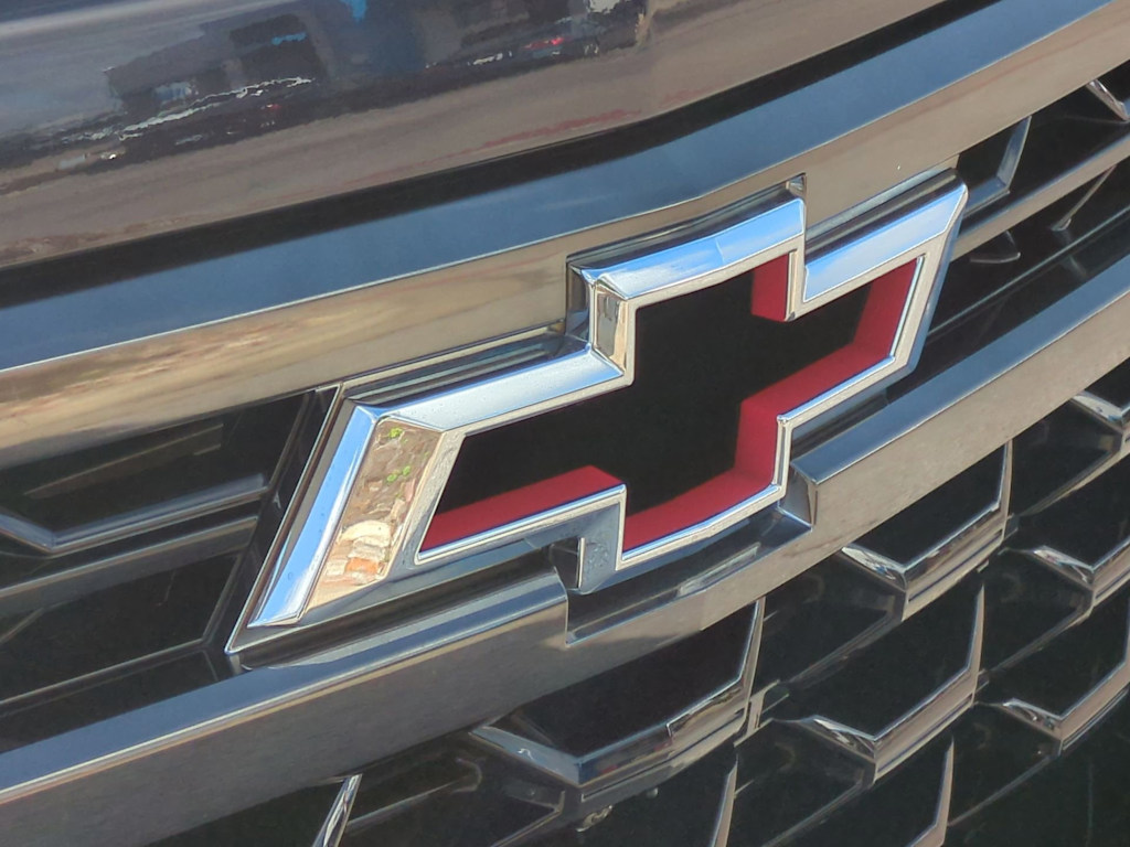 Thumbnail: 2023 Chevrolet Silverado 1500 - 34